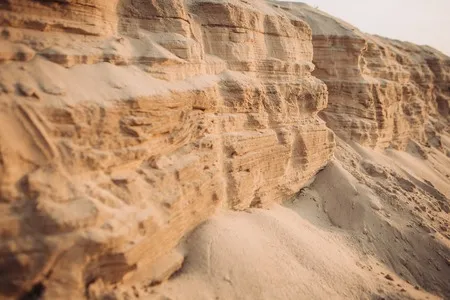 Erosion and Sedimentation Image